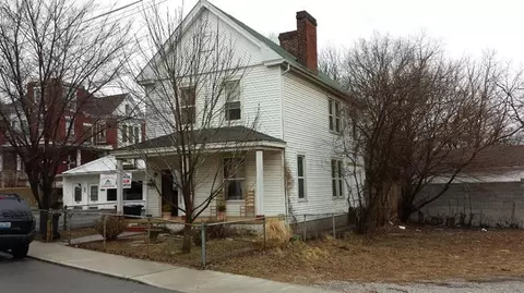 237 Wright St, Frankfort, KY 40601 photo 1