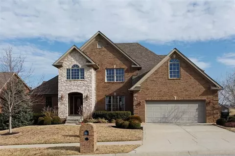 109 Prestwick Dr, Georgetown, KY 40324 photo 1