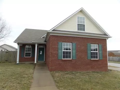 108 Pickett Ln, Georgetown, KY 40324 photo 1