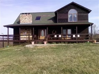 539 Phelps Rd, Richmond, KY 40475 photo 2