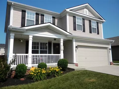 178 Stephen Dr, Georgetown, KY 40324 photo 1