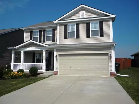 178 Stephen Dr, Georgetown, KY 40324 photo 3