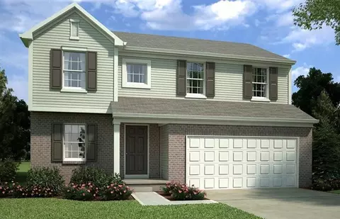 160 Stapleton Way, Georgetown, KY 40324 photo 1