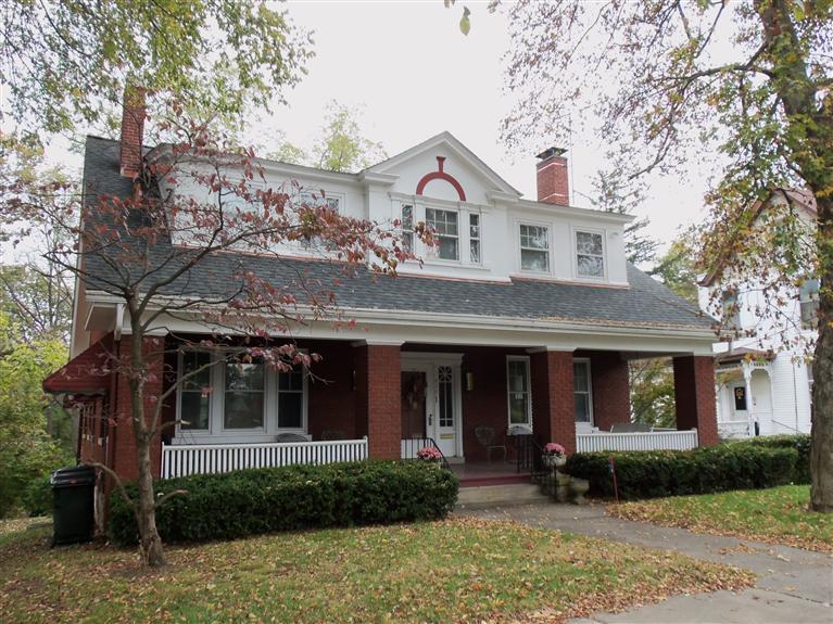419 E Main St, Georgetown, KY 40324 photo 2