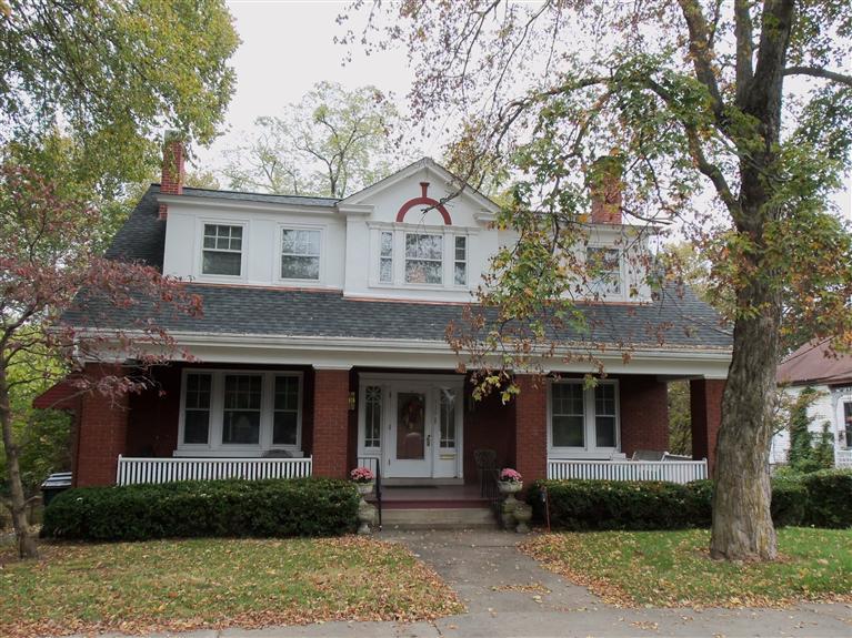 419 E Main St, Georgetown, KY 40324 photo 1