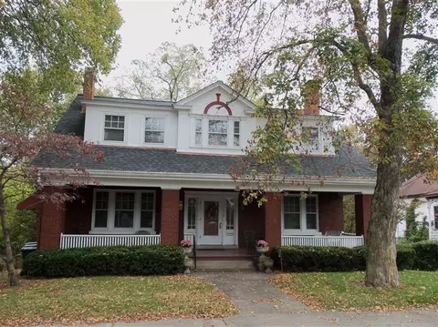 419 E Main St, Georgetown, KY 40324 photo 1