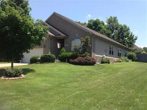 116 Hidden Paddock Ln, Georgetown, KY 40324 photo 1