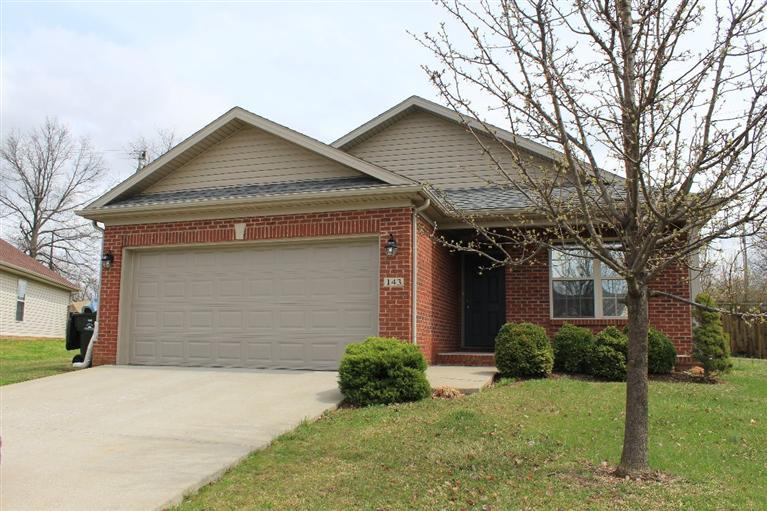 143 Starting Gate Pt, Georgetown, KY 40324 photo 1