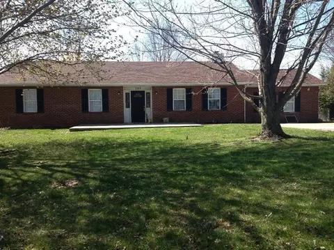 206 Thoroughbred Way, Berea, KY 40403 photo 1