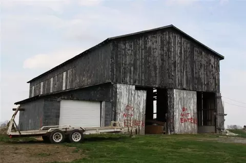 516 Mt Tabor Rd, Ewing, KY 41039 photo 10
