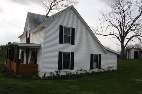 516 Mt Tabor Rd, Ewing, KY 41039 photo 2