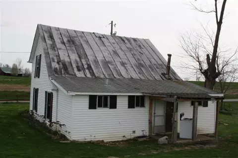 516 Mt Tabor Rd, Ewing, KY 41039 photo 3