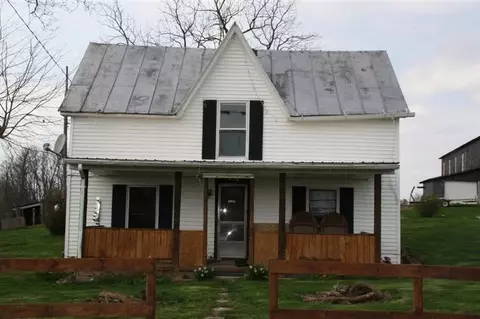 516 Mt Tabor Rd, Ewing, KY 41039 photo 1