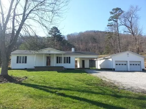 656 Red Lick Rd, Berea, KY 40403 photo 1