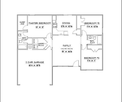 128 Pony Pl, Georgetown, KY 40324 photo 2