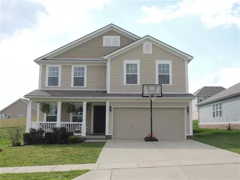 184 Stephen, Georgetown, KY 40324 photo 1