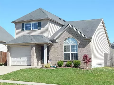 100 Irving Ln, Georgetown, KY 40324 photo 1