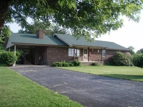 1184 Upper Dry Fork Rd, Mckee, KY 40447 photo 8