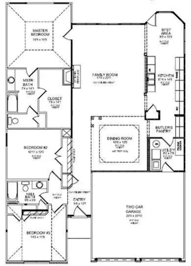 105 Ada Mae Ct, Georgetown, KY 40324 photo 2
