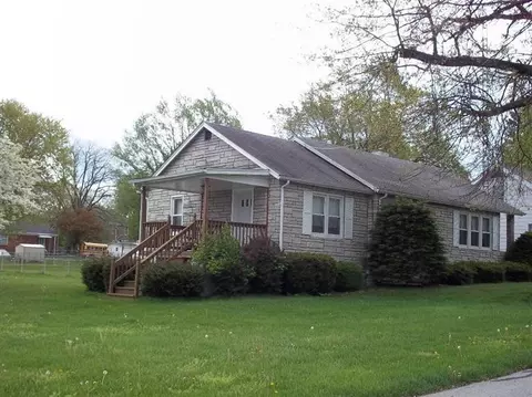 506 Oak St, Georgetown, KY 40324 photo 1