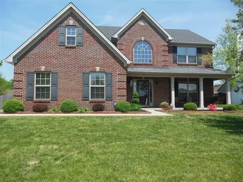 100 Walden Cv, Georgetown, KY 40324 photo 1