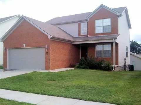 108 Turtle Point Dr, Georgetown, KY 40324 photo 1