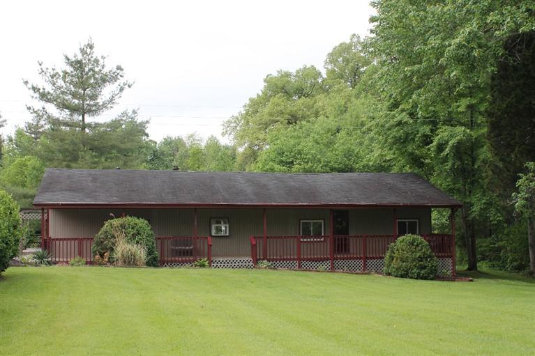 520 Waco Loop Rd, Waco, KY 40385 photo 1
