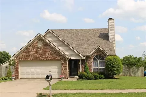 125 Hemingway Pl, Georgetown, KY 40324 photo 1