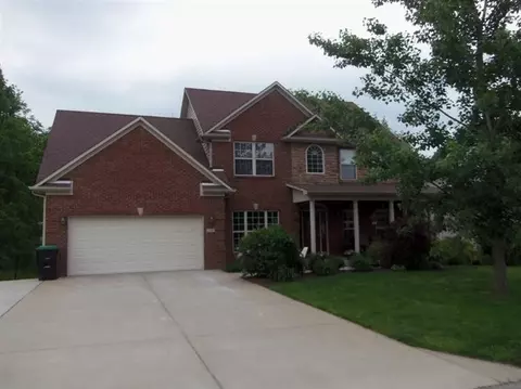 208 Lakeside Dr, Georgetown, KY 40324 photo 1