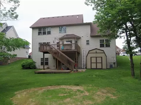 208 Lakeside Dr, Georgetown, KY 40324 photo 38