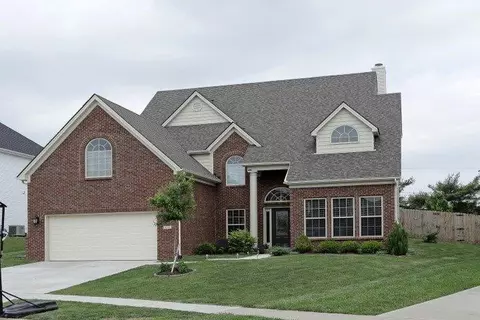 110 Spring Bluff Dr, Georgetown, KY 40324 photo 1