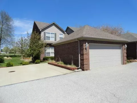 125 Stone Wall Path, Georgetown, KY 40324 photo 1