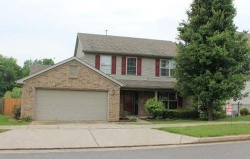 174 Old Post Rd, Paris, KY 40361 photo 1