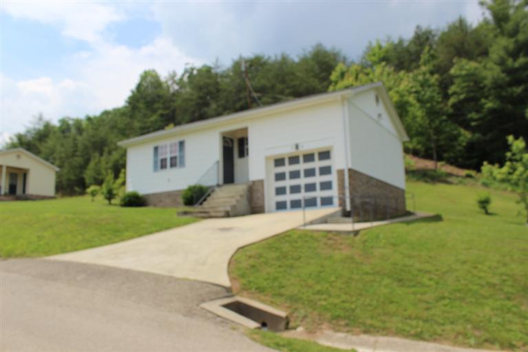 79 Scott Hill Rd, Irvine, KY 40336 photo 1