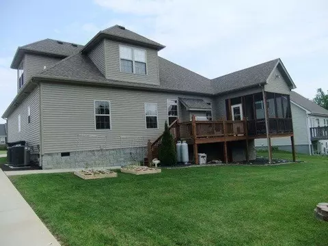 116 Fallow Cir, Georgetown, KY 40324 photo 5