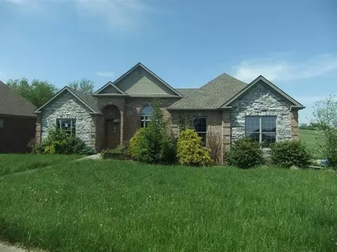 800 Wimbleton Ter, Richmond, KY 40475 photo 1