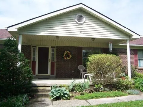 101 Bryon Ave, Berea, KY 40403 photo 4