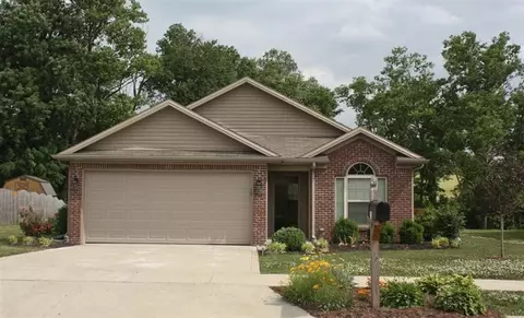 201 Stephen Dr, Georgetown, KY 40324 photo 1