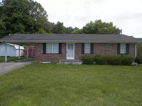 1875 Caudill Rd, Stanton, KY 40380 photo 1