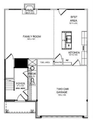 101 Ada Mae Ct, Georgetown, KY 40324 photo 7