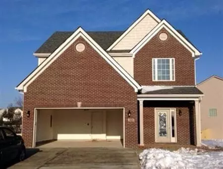 101 Ada Mae Ct, Georgetown, KY 40324 photo 1