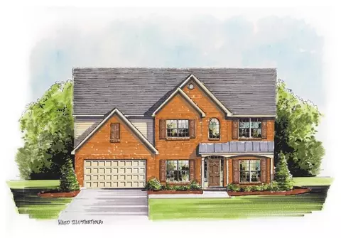 151 Ferguson Ln, Georgetown, KY 40324 photo 1