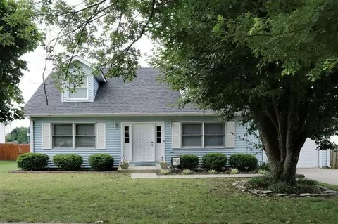 307 Mcdowell Dr, Winchester, KY 40391 photo 1