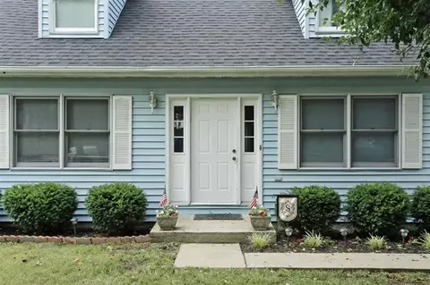 307 Mcdowell Dr, Winchester, KY 40391 photo 2