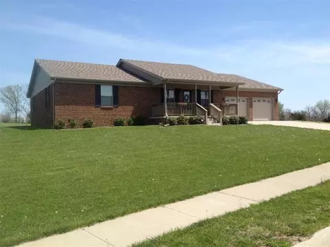 509 Mcrander, Berea, KY 40403 photo 2
