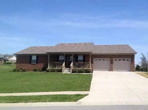 509 Mcrander, Berea, KY 40403 photo 1