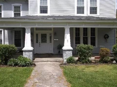 600 Chestnut St, Berea, KY 40403 photo 4