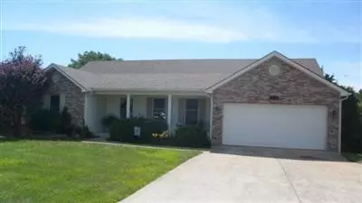 1116 Devane Ln, Frankfort, KY 40601 photo 1