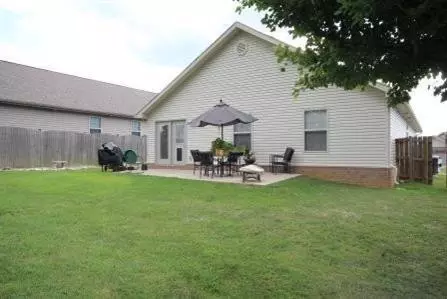 137 Starting Gate Pt, Georgetown, KY 40324 photo 6