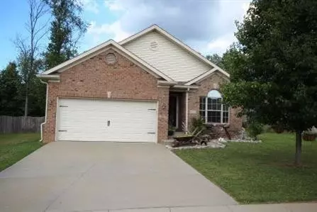 137 Starting Gate Pt, Georgetown, KY 40324 photo 1